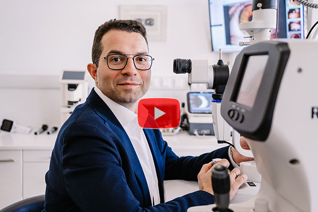 Παναγιώτου Δημήτρης Οφθαλμίατρος Θεσσαλονίκη