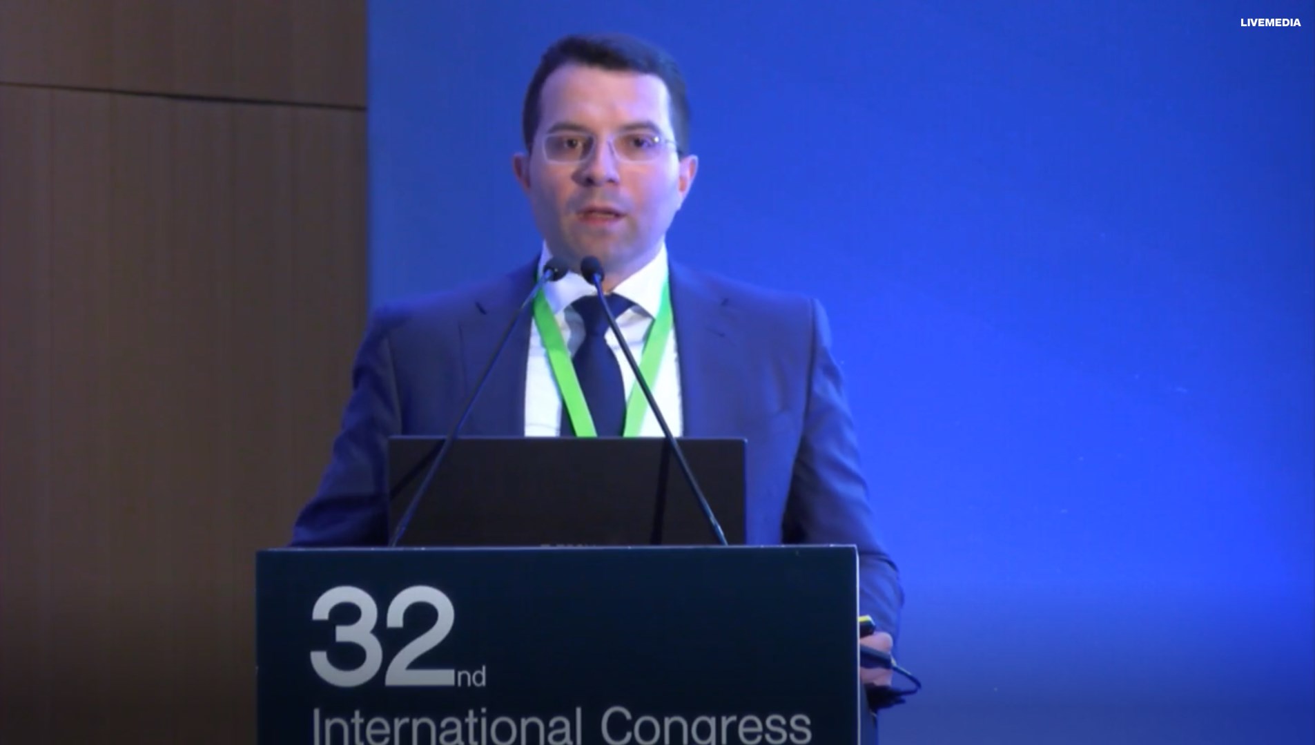 Μελάνωμα Κερατοειδούς Ματιών