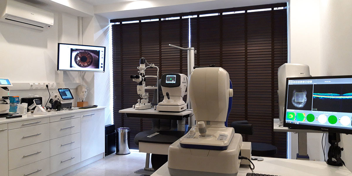 Οφθαλμίατρος Πυλαία Θεσσαλονίκης Εξεταστήριο Οφθαλμίατρος Πυλαία Θεσσαλονίκης Εξεταστήριο